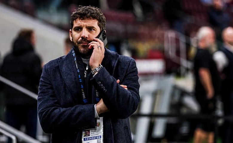 Illustration : "Mercato Lens : Jean-Louis Leca boucle une nouvelle vente surprise en Italie"