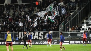 Illustration : Bordeaux : L'appel au secours historique des Ultramarines pour sauver le club