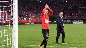 Illustration : Mercato Rennes : Benjamin Bourigeaud change de club à la surprise générale !