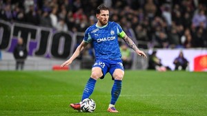Illustration : Mercato OM : Un bras de fer à 15 millions d'euros s'installe pour ce taulier de l'effectif
