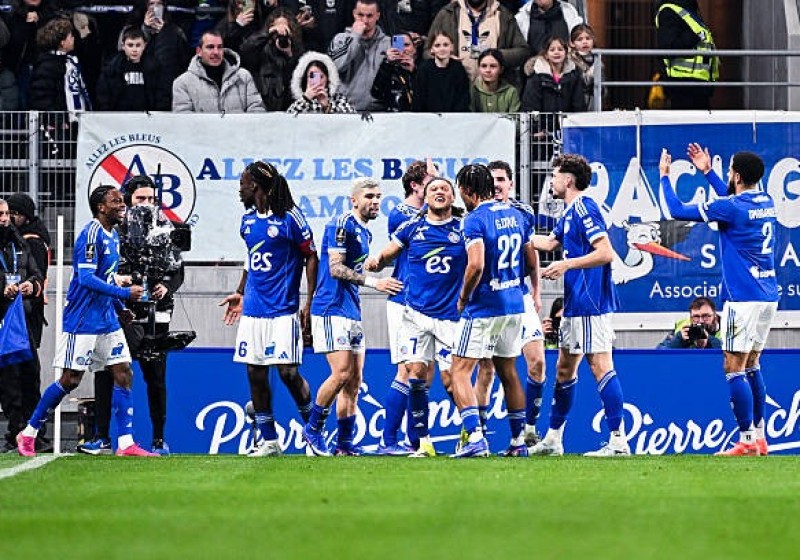 Illustration : Mercato Strasbourg : Chaos total après un transfert avorté à 20 M€