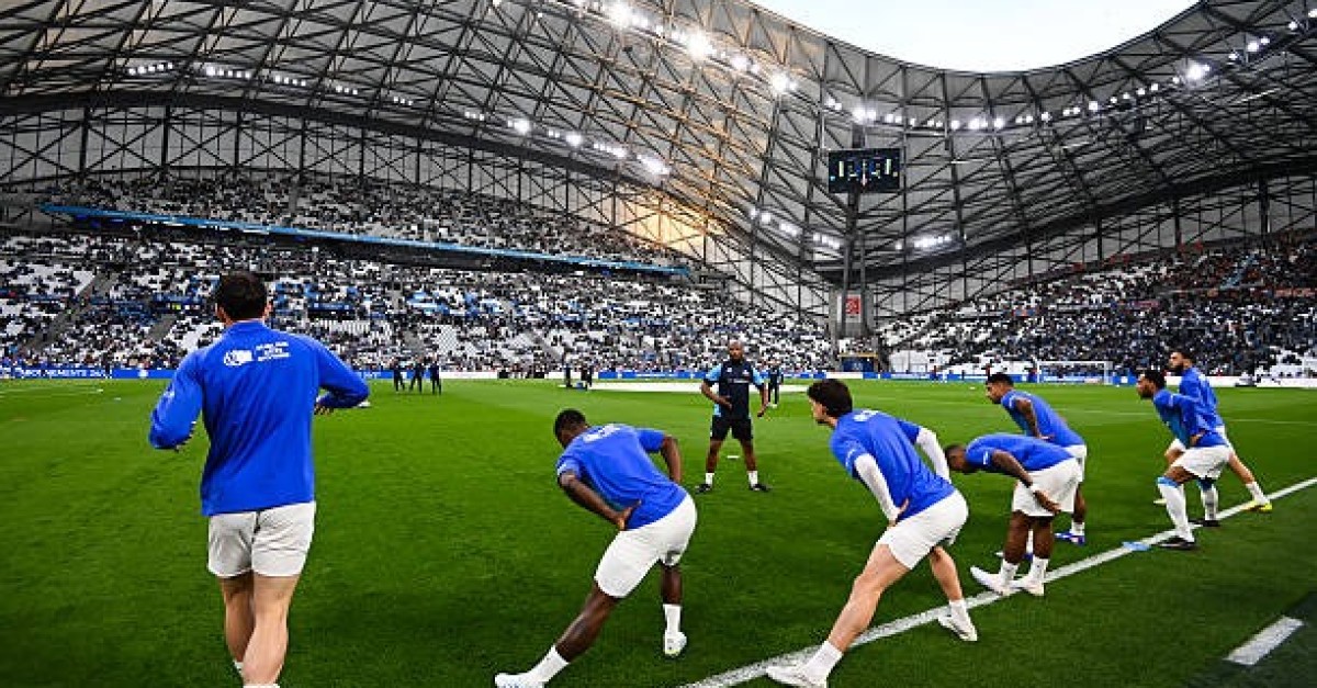 Mercato OM : Un géant anglais torpille les plans du board olympien au milieu