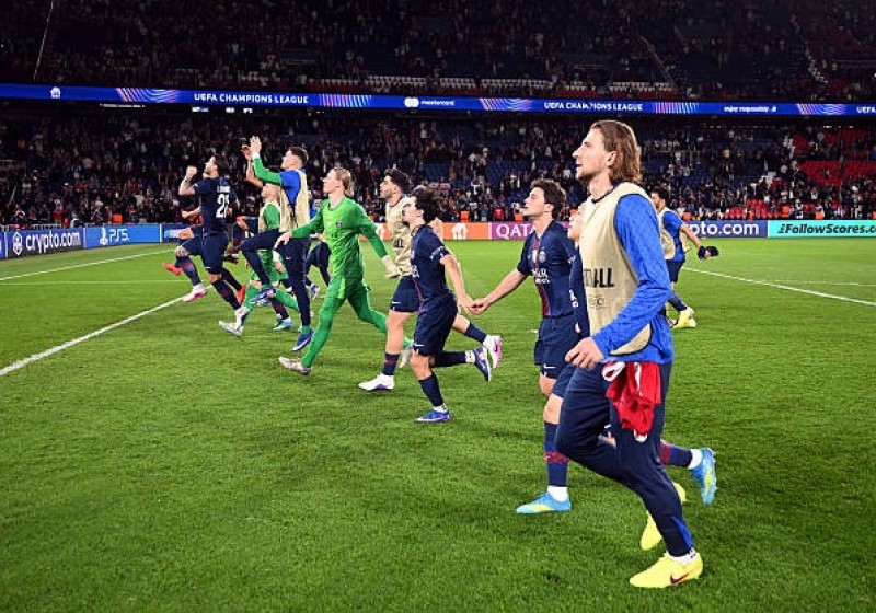 Illustration : Mercato PSG : Un grand espoir de 19 ans claque la porte et choisit une destination surprise