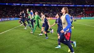 Illustration : Mercato PSG : Un grand espoir de 19 ans claque la porte et choisit une destination surprise