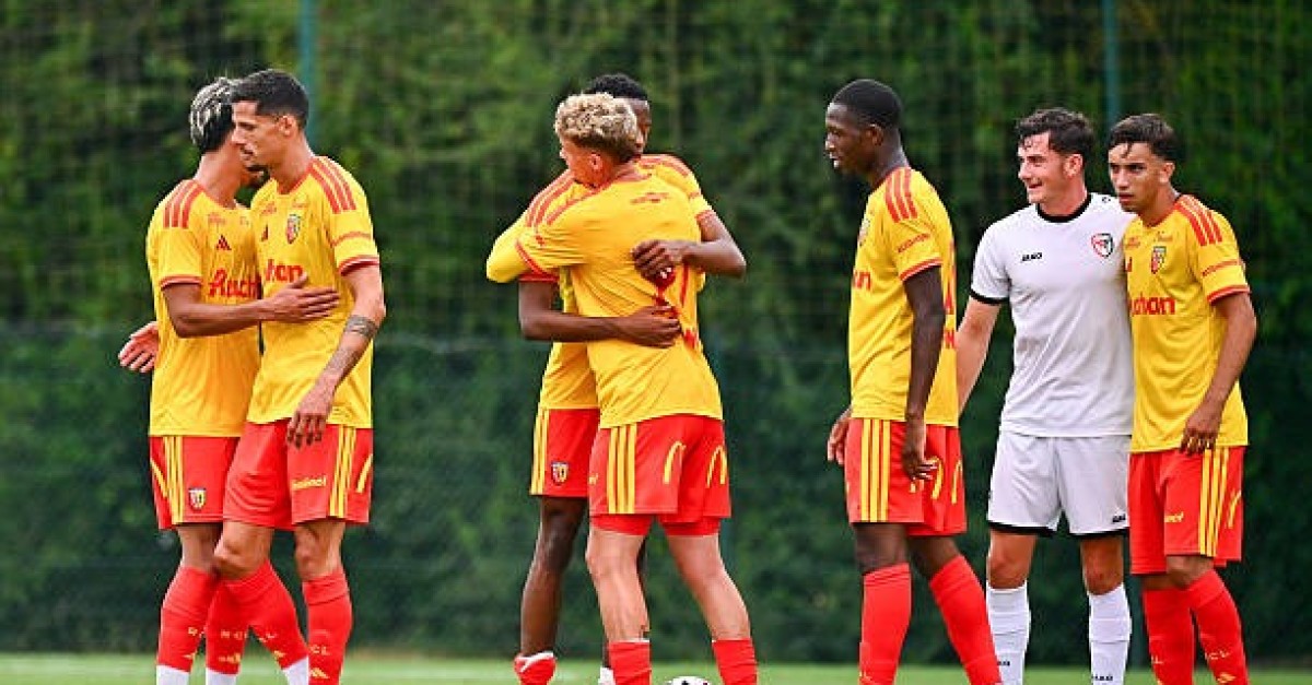 Mercato Lens : Un troisième taulier quitte définitivement l'Artois après Saint-Maximin et Thomasson