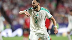 Illustration : Mercato OM : Une offre ridicule transmise par Galatasaray pour Amine Gouiri