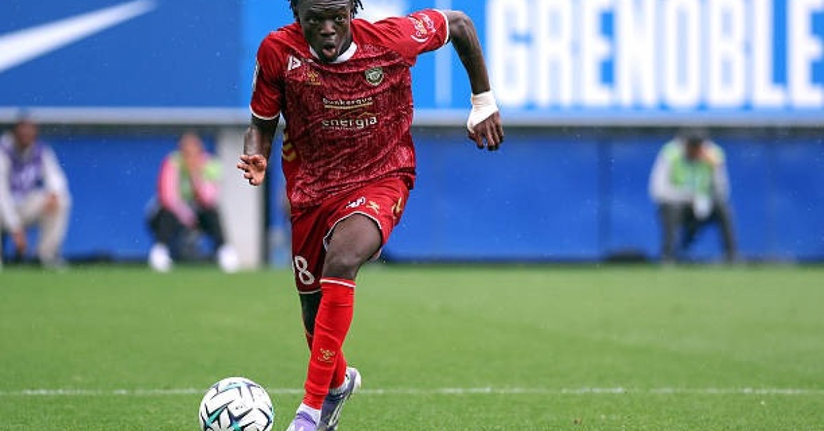 Mercato Brest : Le SB29 se heurte à un mur pour sa priorité de Ligue 2