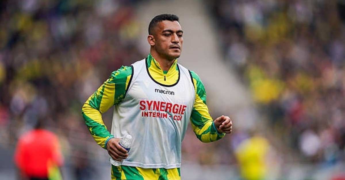 Mercato Nantes : Une offre dérisoire sur le bureau de Kita pour l'énigme Mostafa Mohamed