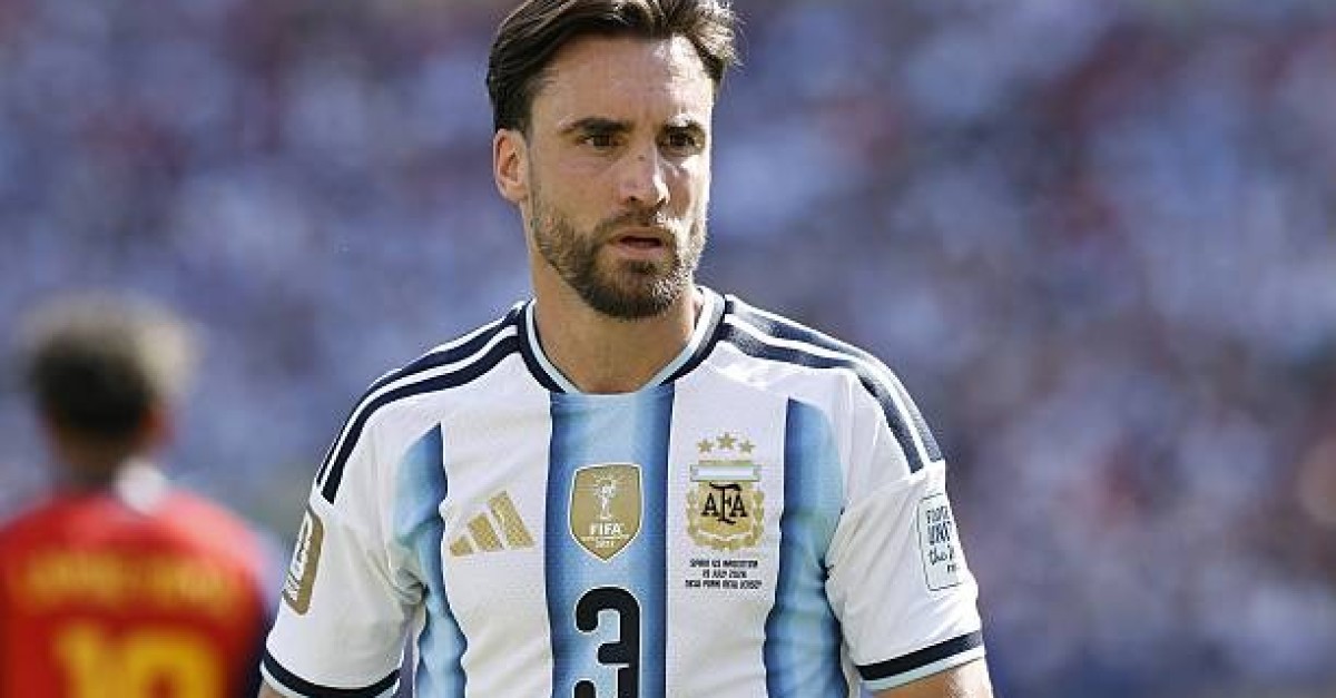 Mercato OL : Un club espagnol passe à l’action pour le déchu Nicolas Tagliafico !