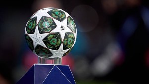 Illustration : Ligue des Champions : L'OL hérite d'un gros morceau !