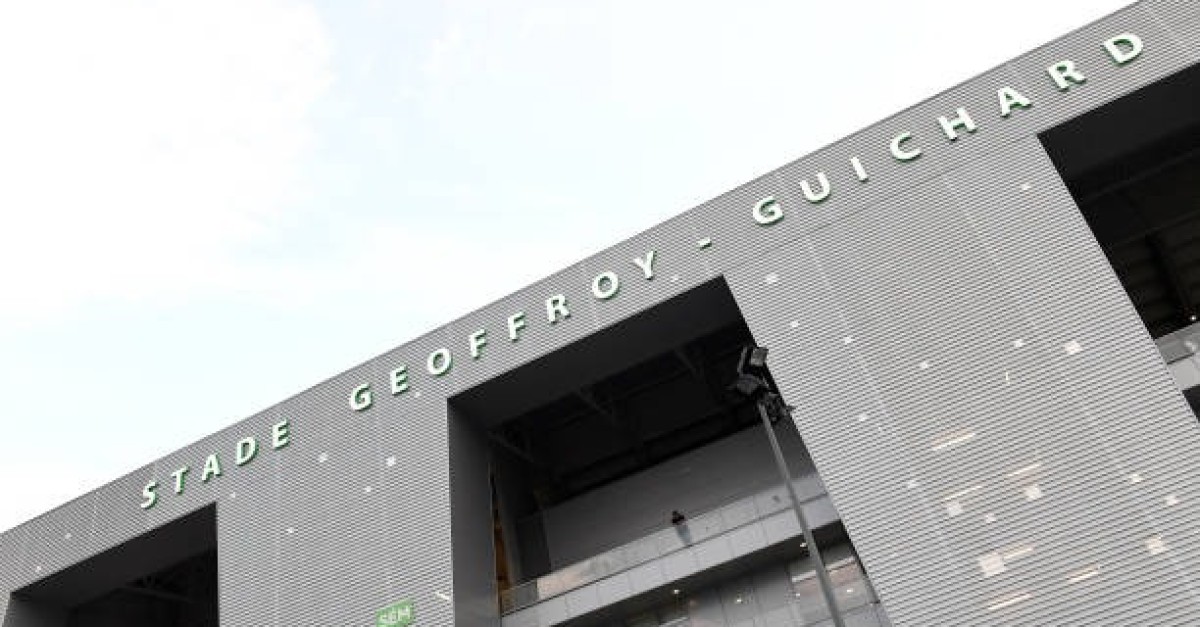 Mercato ASSE : Un départ surprise provoque une grosse zone de turbulences en interne