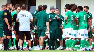 Illustration : Mercato : L'ASSE veut se débarrasser d'un gros flop
