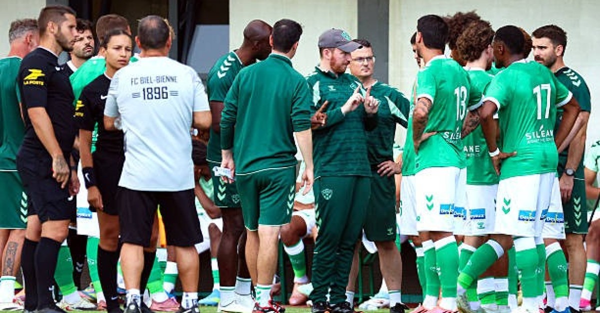 Mercato : L'ASSE veut se débarrasser d'un gros flop