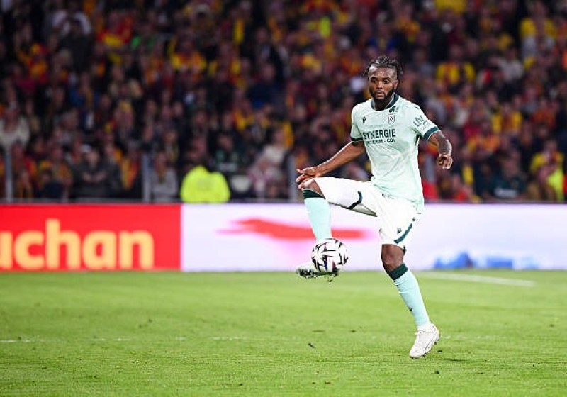 Illustration : Mercato Nantes : Chidozie Awaziem à un pas de Konyaspor, les détails du deal révélés !