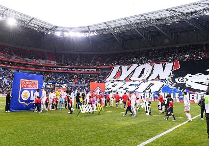 Illustration : Mercato OL : Montpellier braque à nouveau Lyon pour dénicher son nouveau numéro 9