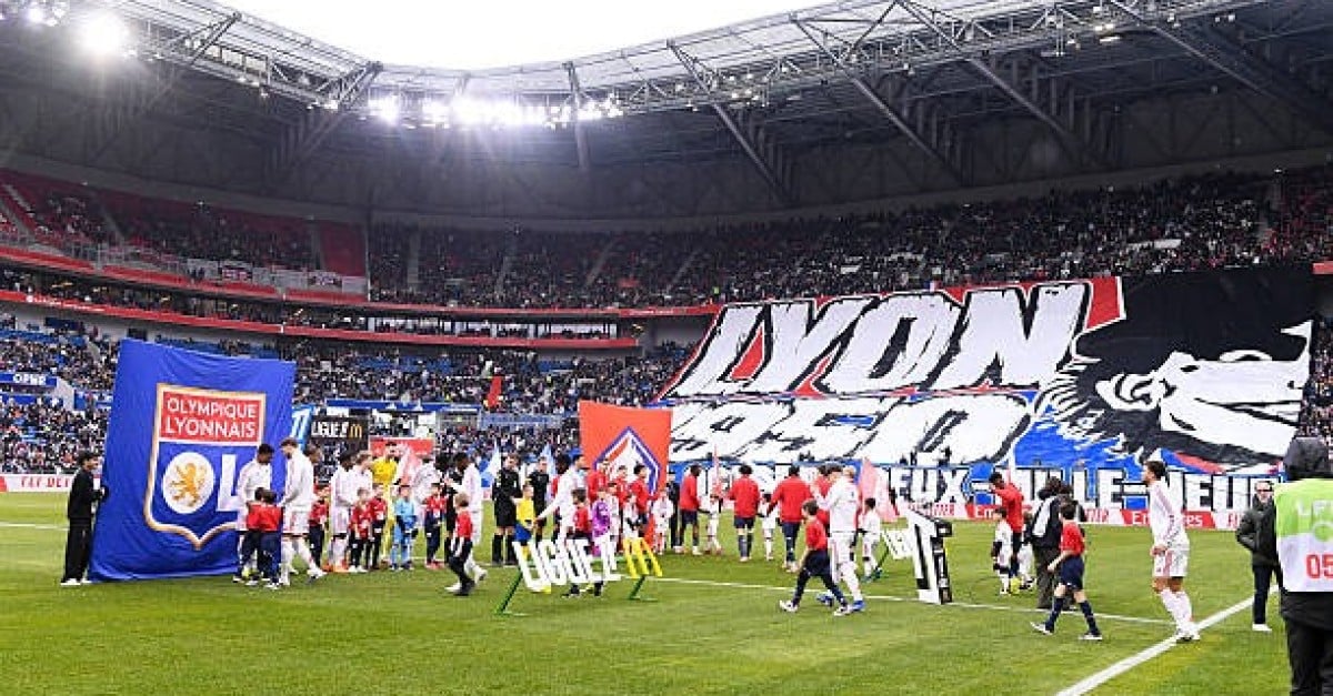 Mercato OL : Montpellier braque à nouveau Lyon pour dénicher son nouveau numéro 9