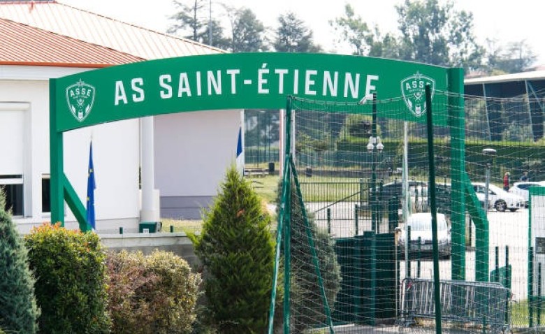 Illustration : "Mercato ASSE : Direction Caen pour un expérimenté des Verts !"