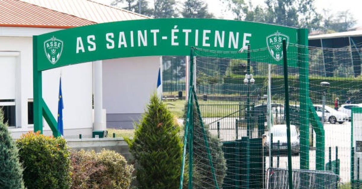 Mercato ASSE : Direction Caen pour un expérimenté des Verts !