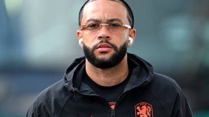 Illustration : Mercato OM : La folle tentative de Marseille pour s'offrir Memphis Depay !