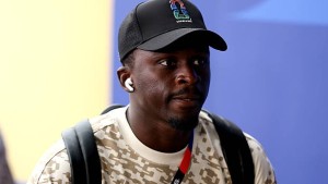 Illustration : Mercato Lorient : Bamba Dieng quitte la France et s'engage dans un club surprise en Turquie !