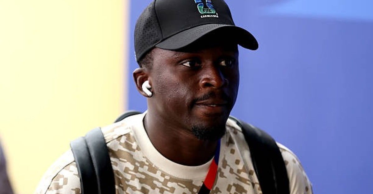 Mercato Lorient : Bamba Dieng quitte la France et s'engage dans un club surprise en Turquie !