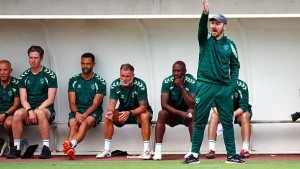 Illustration : Mercato ASSE : Les Verts bouclent une signature prometteuse en secret !
