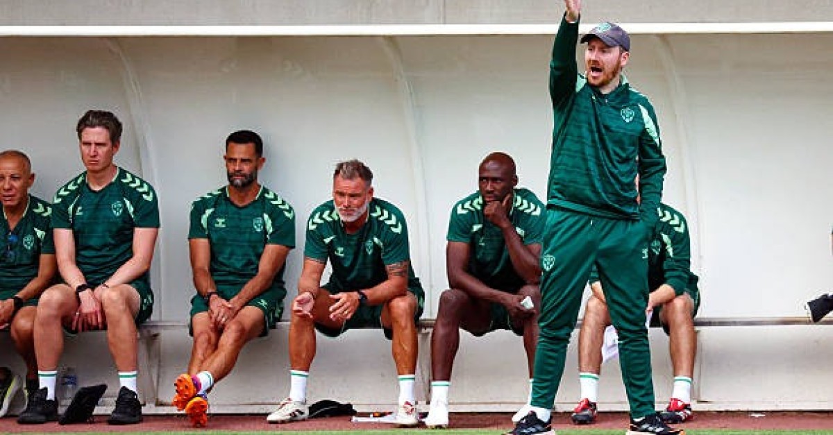 Mercato ASSE : Les Verts bouclent une signature prometteuse en secret !