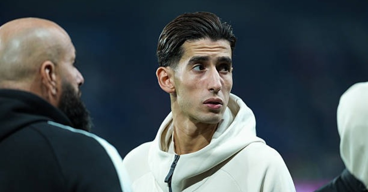 Mercato OM : L'Olympique de Marseille acte le départ de Nayef Aguerd