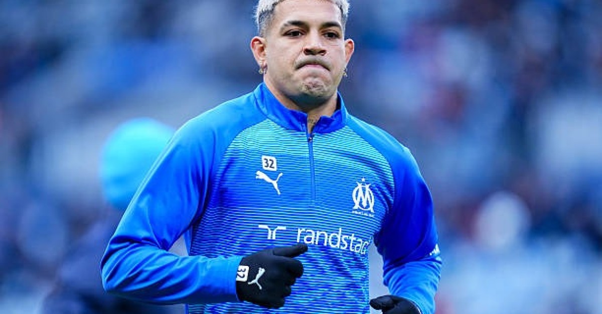 Mercato OM : River Plate insiste pour détourner Facundo Medina !