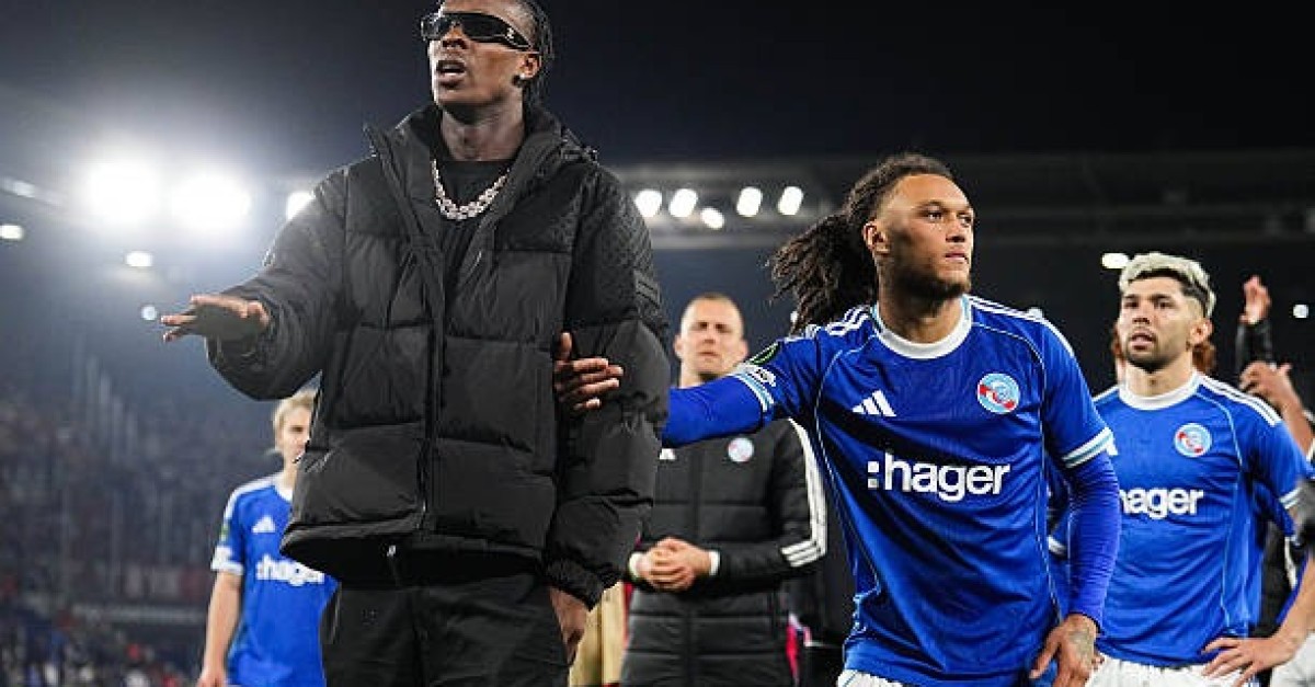 Mercato Strasbourg : Après Emegha, Chelsea pioche une 5e fois dans le vestiaire alsacien !