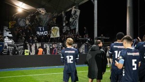 Illustration : Girondins de Bordeaux : L'espoir d'une renaissance du club enfin réactivé !