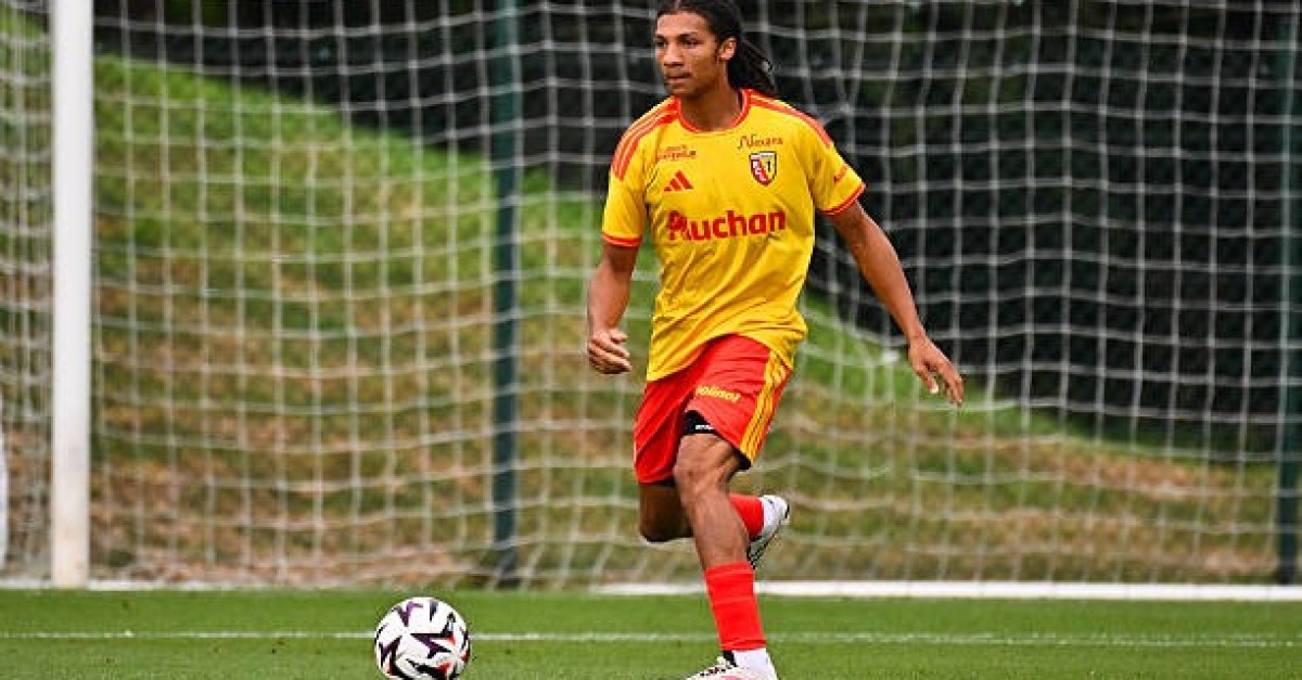 Mercato Lens : Le RCL prépare une vente record pour Ismaëlo Ganiou !