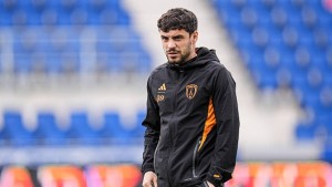 Illustration : FC Nantes : Mathieu Cafaro annonce du très lourd pour son arrivée sur les bords de l'Erdre !