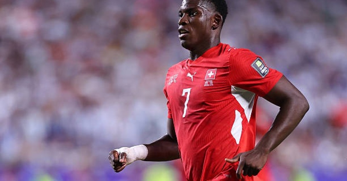 Mercato Rennes : Atlanta United et deux promus de Premier League s'arrachent Breel Embolo !