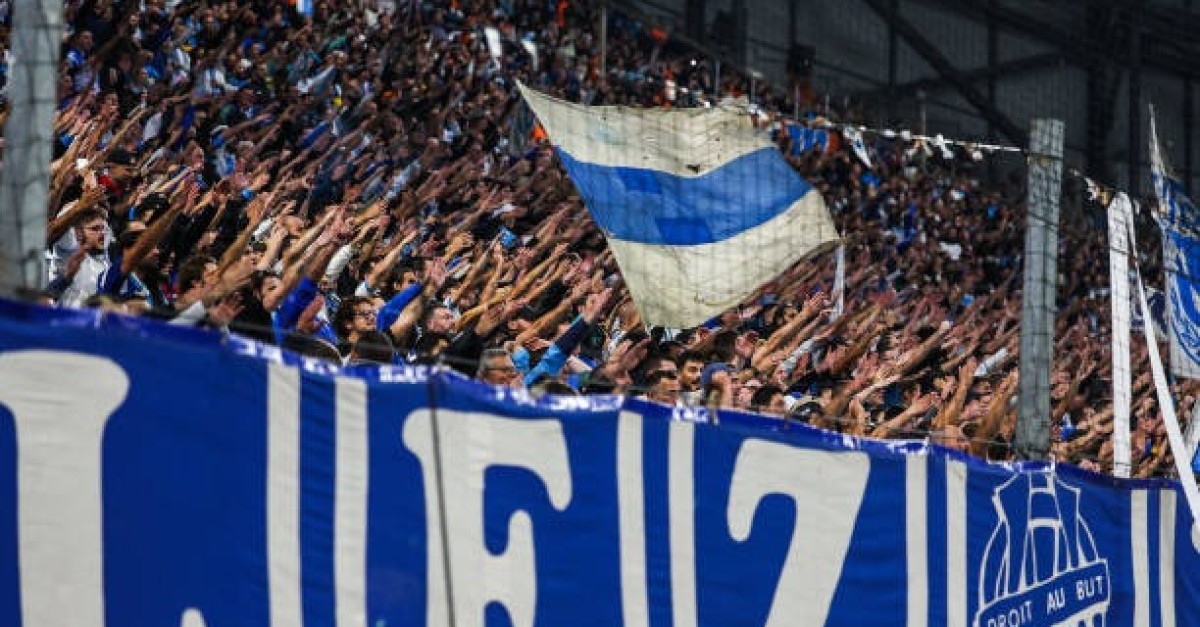 Mercato OM : Marseille fonce sur un Champion du Monde 2018 !