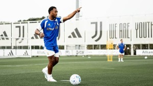 Illustration : Mercato OL : Loïs Openda fait plier la Juve et débarque à Lyon !