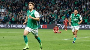 Illustration : Mercato ASSE : Pourquoi le départ imminent de Stassin va tout accélérer chez les Verts