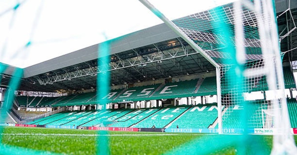 Mercato ASSE : Un enfant du club quitte Saint-Étienne après 14 ans chez les Verts !