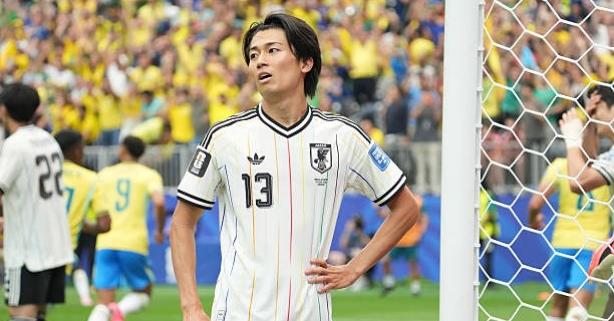 Mercato : L’OM se positionne sur un attaquant japonais estimé à 15 M€ !