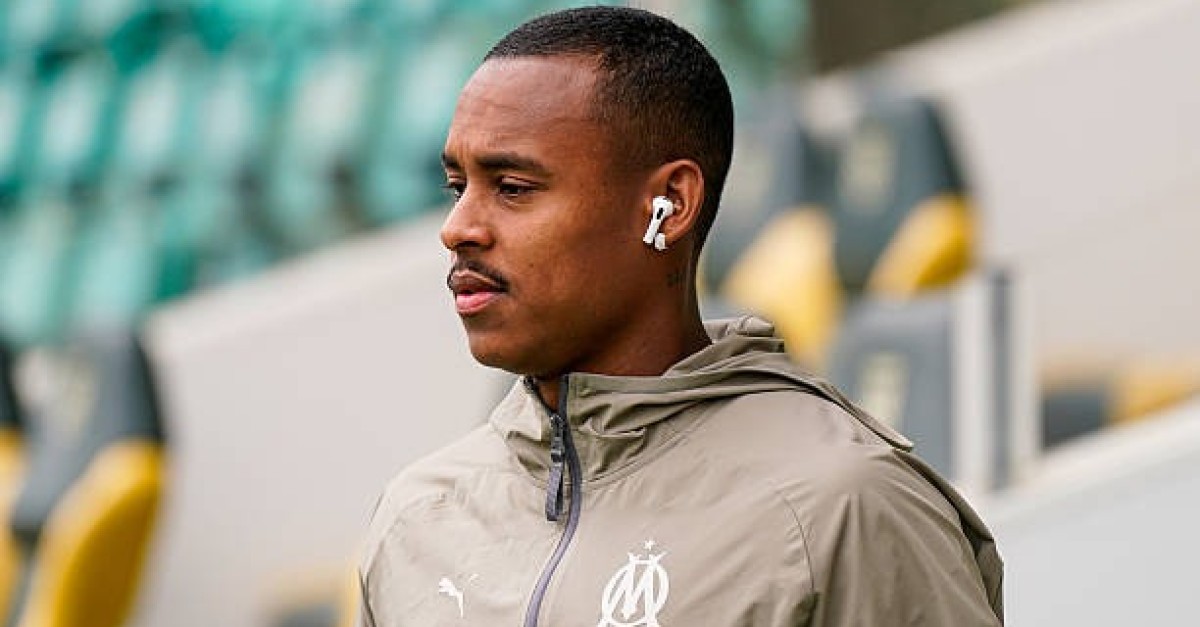 Mercato OM : Après Greenwood, le board olympien prêt à céder son autre star offensive ?