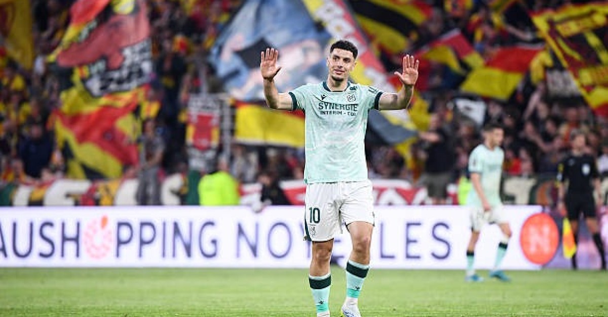 Mercato Nantes : Comment le Paris FC a tenté de doubler Monaco à la dernière minute pour Matthis Abline