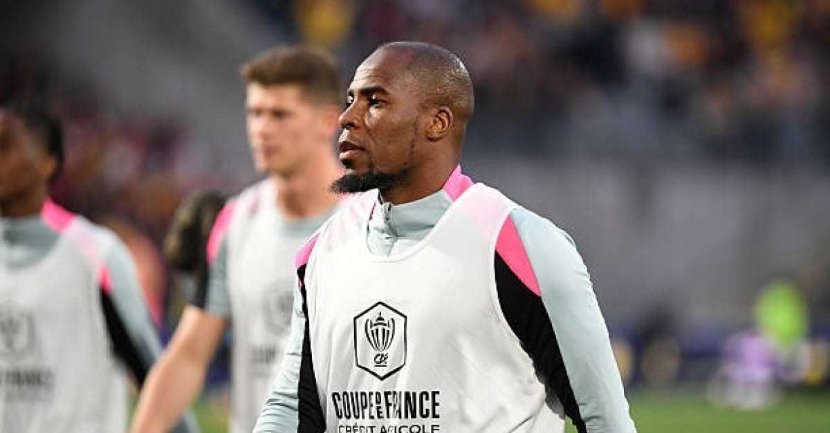 Mercato OM : "Ce n'est pas sérieux !" La piste Djibril Sidibé complètement dézinguée en direct