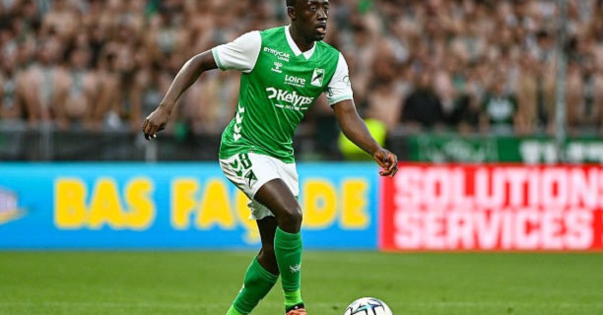 ASSE, FC Nantes : Dennis Appiah lève le voile sur les coulisses de son transfert choc à Saint-Étienne