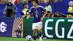 Illustration : Mercato OM : Le coup de froid glacial sur le dossier Keito Nakamura