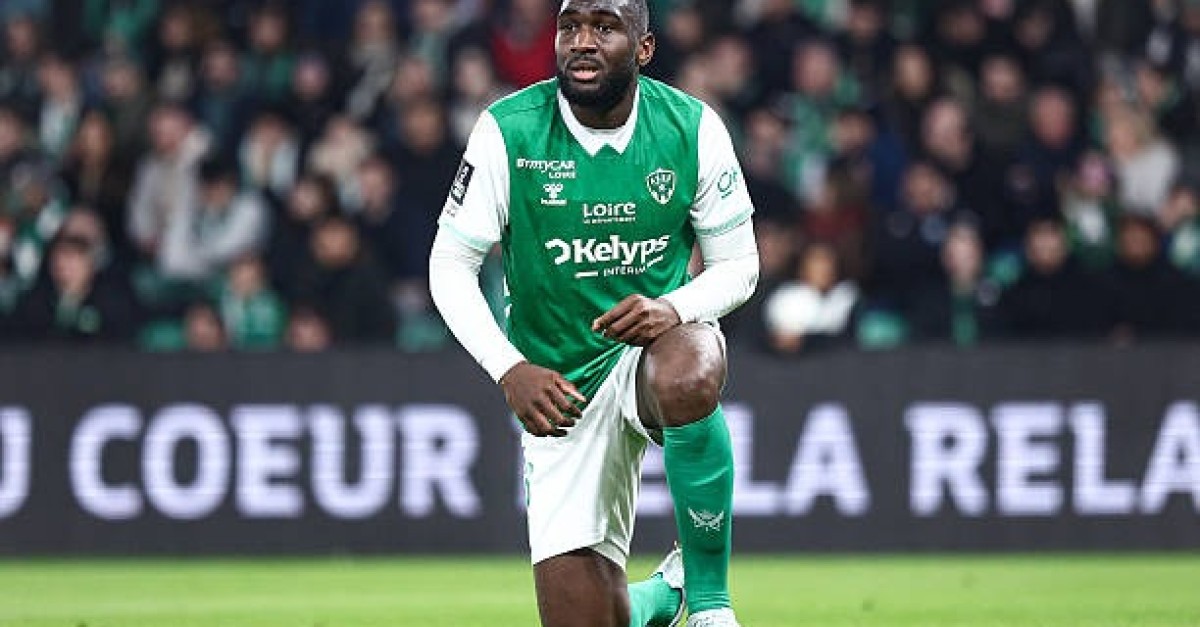 Mercato ASSE : Accord très proche pour le départ de Mickaël Nadé !