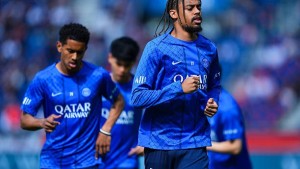 Illustration : Mercato PSG : Bradley Barcola réclame Liverpool après avoir refusé de prolonger !
