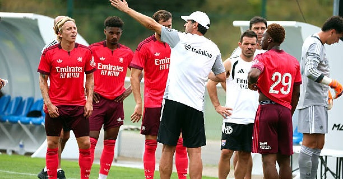 Mercato OL : Après Loïs Openda, Lyon accélère pour boucler l'arrivée d'une 6e recrue !