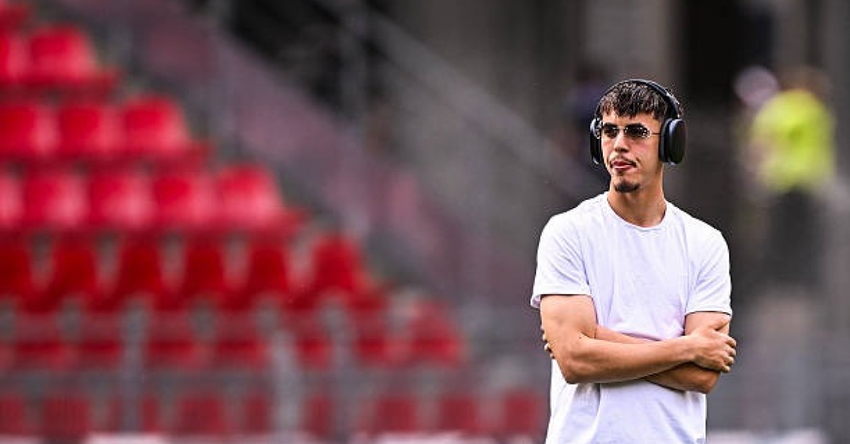 Mercato : L'OM a flashé sur un attaquant inattendu du Stade Rennais !