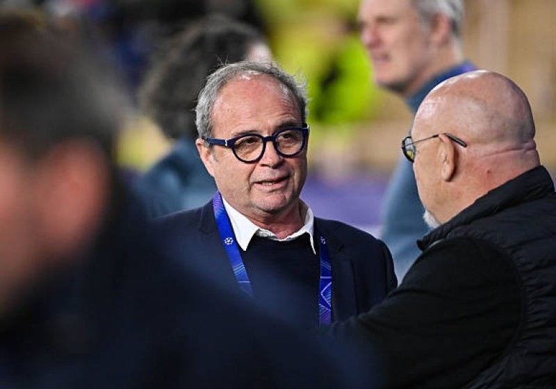 Illustration : Mercato PSG : Gros coup de gueule du club qui dénonce une surenchère inacceptable