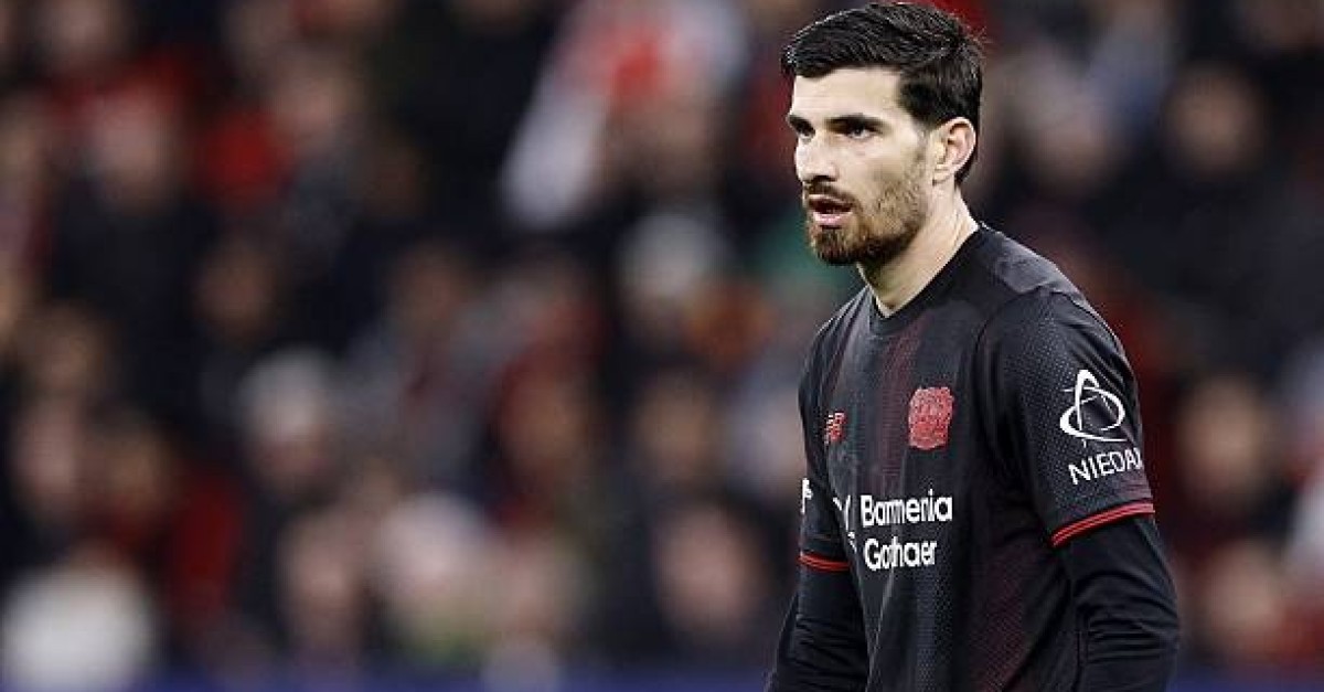 Mercato : Estéban Lepaul, la clé secrète pour faire revenir Martin Terrier à Rennes !